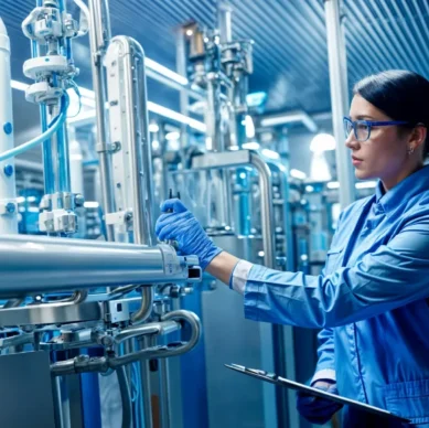 MAPEO TÉRMICO Y CARACTERIZACIÓN PARA CUARTOS FRÍOS Y AMBIENTE