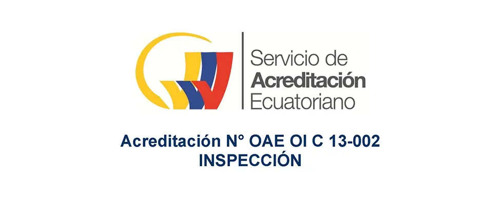 SAE acreditación Caliverif