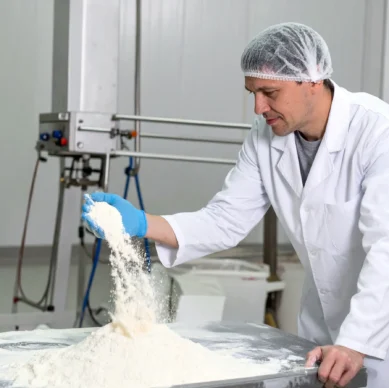 Certificación de Productos