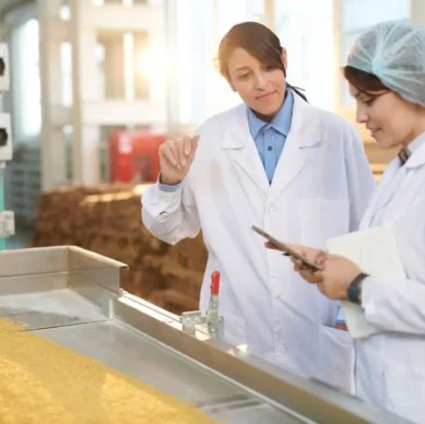 Investigación y Desarrollo de Nuevos Productos para la Industria de PETFOOD