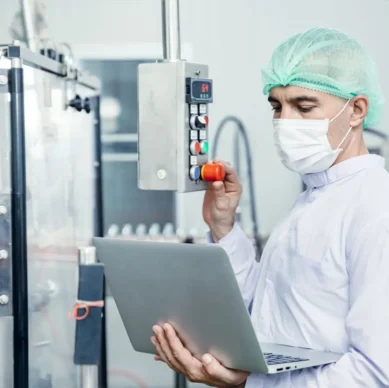 Taller de mapeo térmico