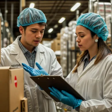 Validación del Sistema Informático para BPADT